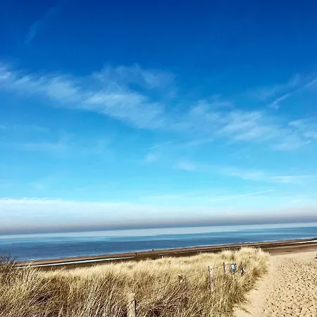 ゲストハウス Duinzand ノールトウェイク