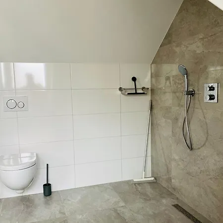 Guest house Duinzand Noordwijk