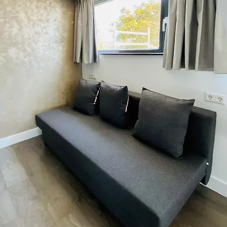 Guest house Duinzand