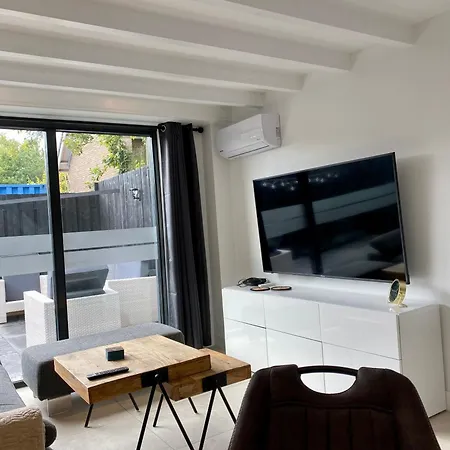 Guest house Duinzand