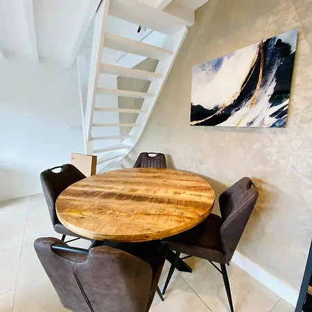 Guest house Duinzand