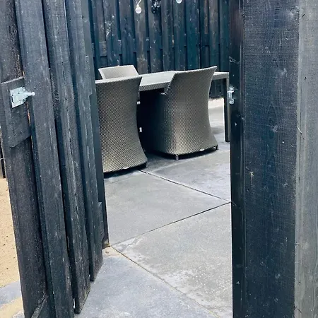 Duinzand ゲストハウス ノールトウェイク