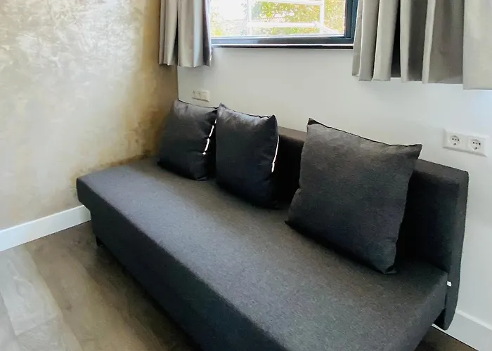 ゲストハウス Duinzand