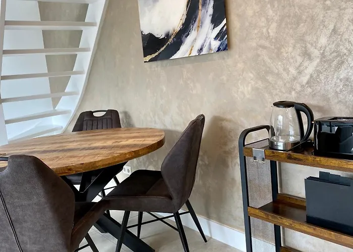 ゲストハウス Duinzand