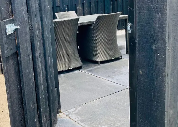 Duinzand ゲストハウス ノールトウェイク