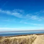 Guest house Duinzand Noordwijk