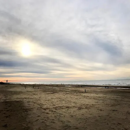 Penzion Duinzand Noordwijk