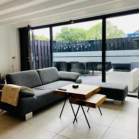 Duinzand 4* Noordwijk