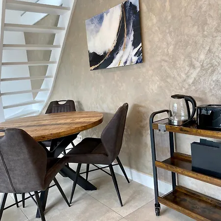 Guest house Duinzand