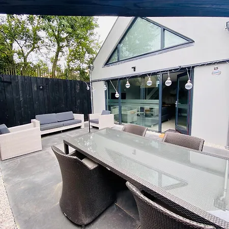 Guest house Duinzand Noordwijk