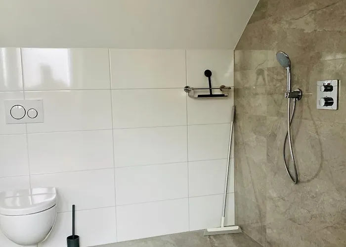 Guest house Duinzand Noordwijk