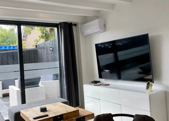 Guest house Duinzand