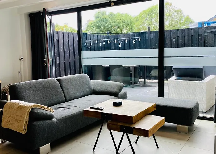 Duinzand 4* Noordwijk