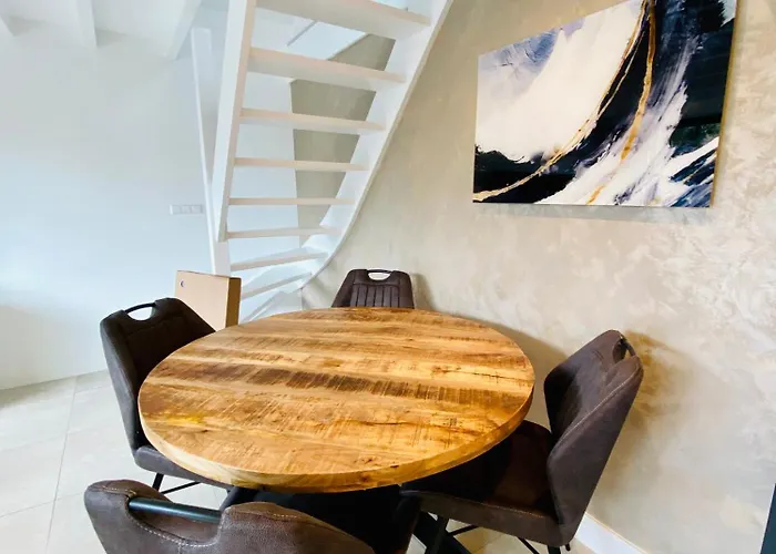 Guest house Duinzand