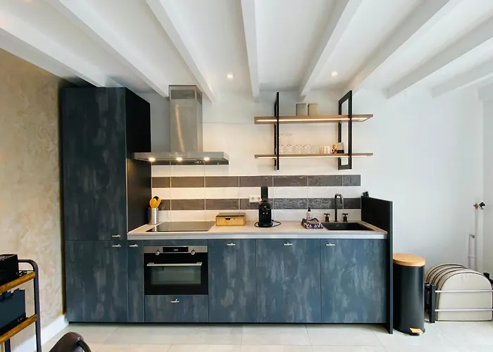 Duinzand Guest house 4*