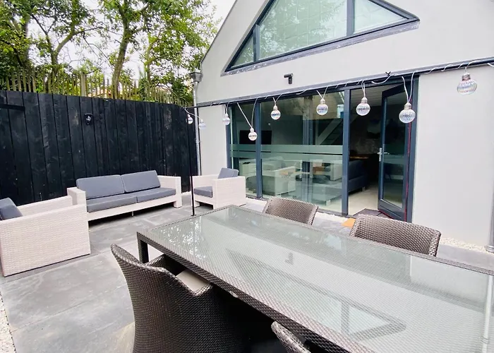 Guest house Duinzand Noordwijk